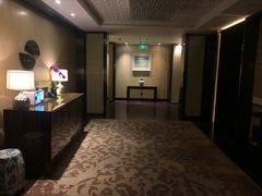-南京圣和府邸豪华精选酒店