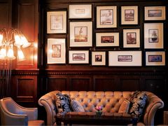 -LONG BAR 廊吧(外滩华尔道夫酒店)