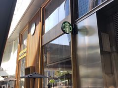 -星巴克臻选(济南恒隆店)