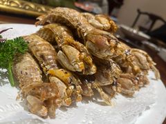 皮皮虾-紫阳海鲜楼·传承闽味(长乐路总店)