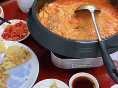 -屋里家延边朝鲜族冷面(南园店)