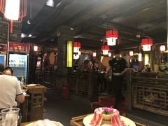 -蜀大侠火锅(寰球文化地标·总府店)