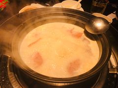 -捞王锅物料理(凯旋路店)