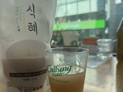 -神仙雪浓汤(明洞店)