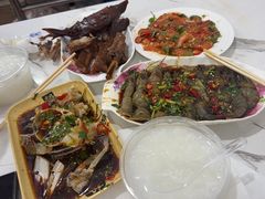 -圆蛋酒料•生腌(开元路店)