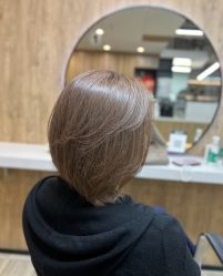 -奈川烫染Salon