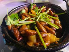 -廖记老砂锅(上清寺店)