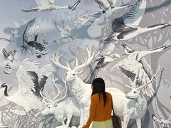 -中国湿地博物馆