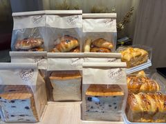 -京谷烘焙店(中国铁建·万科翡翠国际三期店)