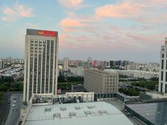 -鄂尔多斯博源豪生大酒店