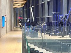 -漠浔MOTION健身(虹桥国际展汇店)