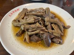 -黄连大头华烧鹅店(大良店)