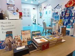 -希望齿科(河西店)