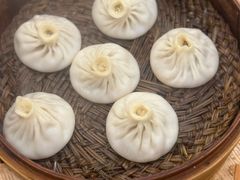 -四季美汤包(户部巷店)