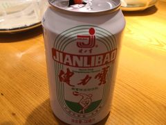 -丁记盐蘸牛肉·新杭菜(河东路店)
