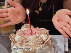 -红宝石·鲜奶小方·海派西点房(丰庄店)