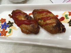 -百乐门喜宴(海珠广场华厦店)