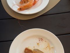 -韵咖啡自助餐厅(天津香格里拉店)
