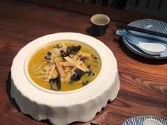 -行者素食(国赫红珊湾店)