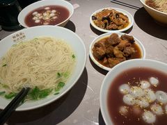 -松鹤楼·苏式汤面(虹桥天地店)