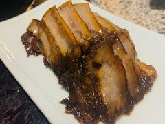 老坛酱香肉-南京大牌档(三阳广场苏宁店)