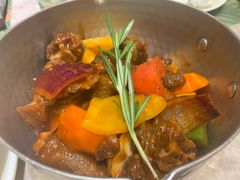 -大树餐厅(红旗街万达店)