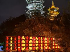 -桂林两江四湖景区