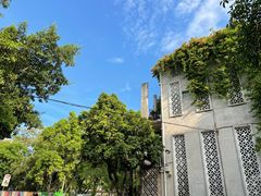 -广州市紫泥堂文化创意园景区