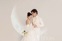 -蒙太奇婚纱摄影(万达店)
