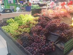 -世纪联华超市(凤起店)