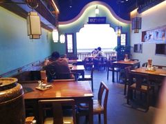大堂-坊门老街(宜山路店)