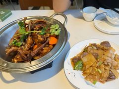 -美极鲜食坊(宝安南路店)