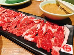 -掂档潮汕牛肉火锅(万象城店)