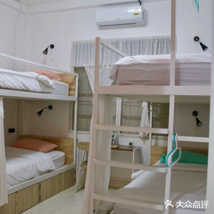 必须要夸奖和推荐的一家餐厅咖啡和住宿集齐一身的地方