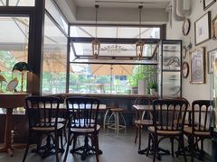 -LE MISSMORE餐酒吧(茉念西里店)