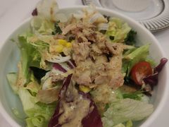 -斗牛士牛排餐厅(嘉里汇店)