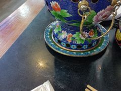 -金家老三饭庄(常营店)