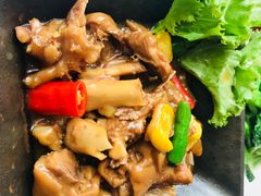 -赵小姐丨新中餐(曲江店)
