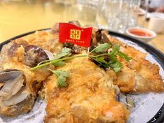 -百年银屏蚝烙·潮汕菜·非遗(乐山店)
