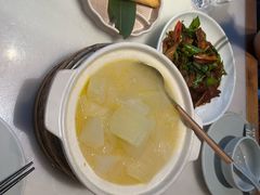 -大鱼徽州·寻味徽菜(星光总店)