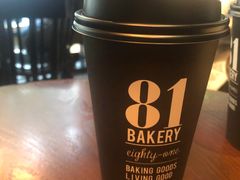 -81BAKERY(大学路店)