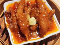 -点都德(花城店)