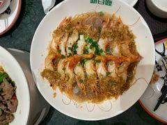-新白鹿餐厅(湖滨银泰IN77C区店)