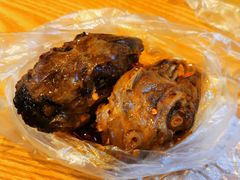 兔头-八一路好吃街(雨田商务大厦店)