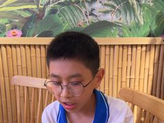 -椰夫人·养生椰子鸡(金沙洲永旺店)