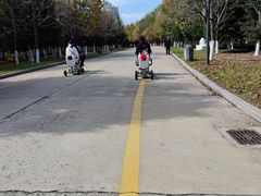 -长春世界雕塑园冰雪艺术天地