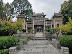 -西安化觉巷清真大寺