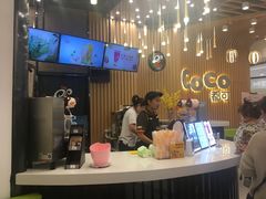-CoCo都可(燕郊永旺店)