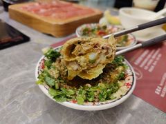 -一绪に寿喜烧(荟聚店)