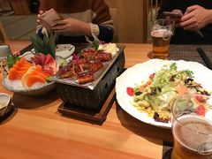 -皇品田苑日式料理(苏州中心店)
